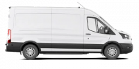 New Ford E-Transit