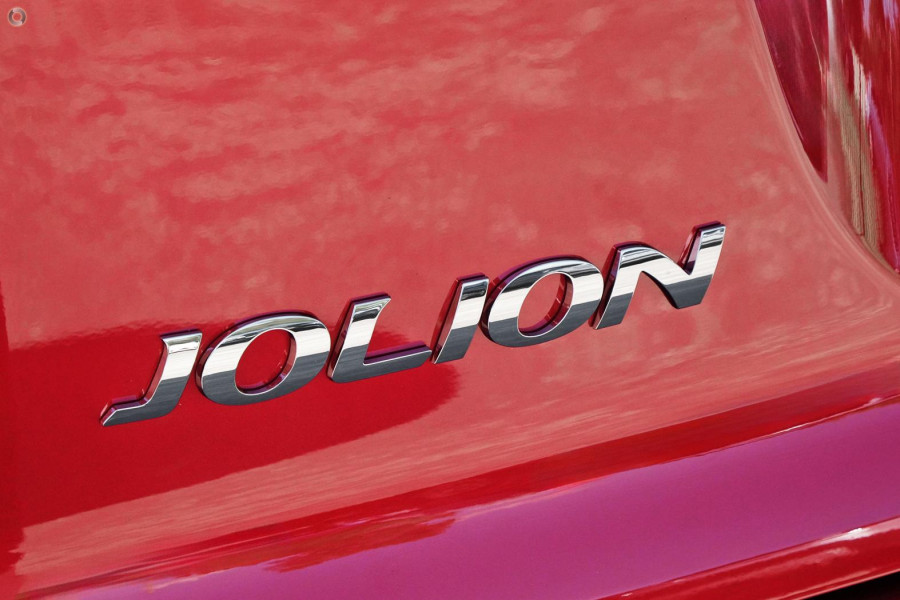 2025 GWM Haval Jolion A01 Premium SUV Image 10