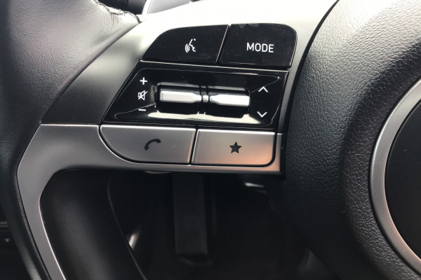 2022 Hyundai Tucson NX4.V1 Highlander SUV Image 24