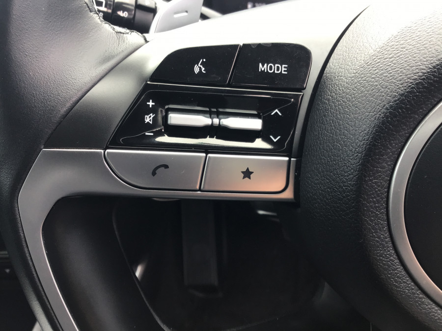2022 Hyundai Tucson NX4.V1 Highlander SUV Image 24