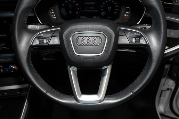 2021 Audi Q3 F3 35 TFSI S line SUV