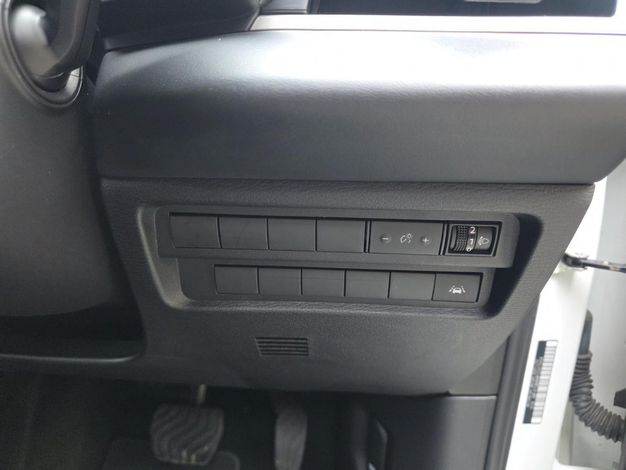 2023 Mitsubishi Outlander ZM ES SUV Image 11
