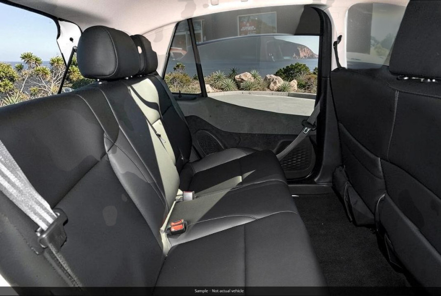 2026 MG MG4 EV Urban AH4E Essence 43 Hatch Image 4