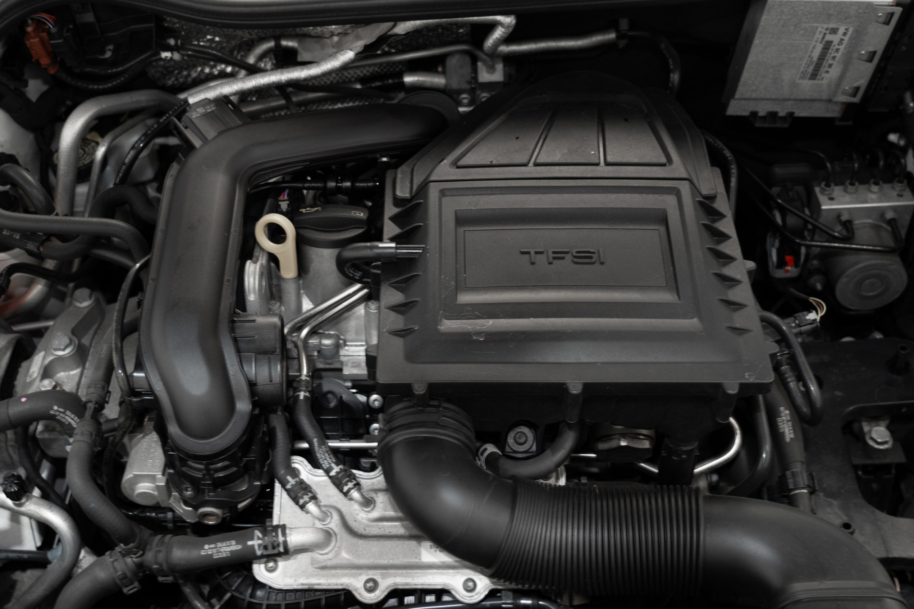 2016 Audi A1 Sportback 1.0 Tfsi Hatch Image 21