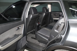 2014 Mazda Cx-9 TB10A5 Suv