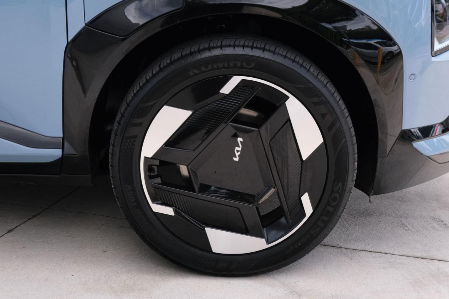 2025 MY26 Kia EV5 OVc GT-Line SUV Image 6