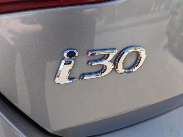 2015 MY16 Hyundai i30 GD4 Series II Elite Hatch Image 9