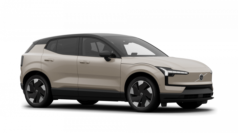 2026 MY27 Volvo EX30  Ultra P5 Long Range SUV Image 7