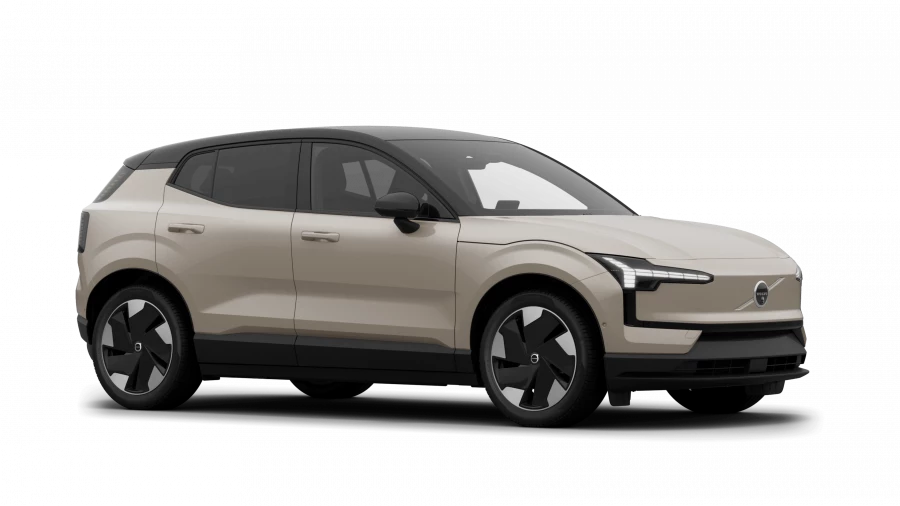 2026 MY27 Volvo EX30  Ultra P5 Long Range SUV Image 7