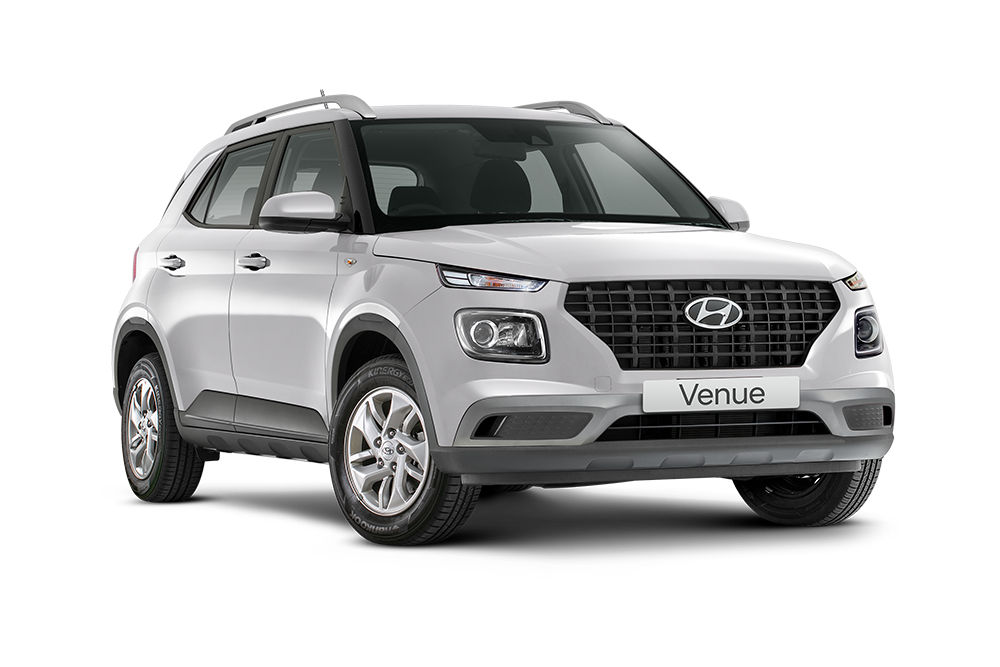 2025 Hyundai Venue QX.V5 SUV