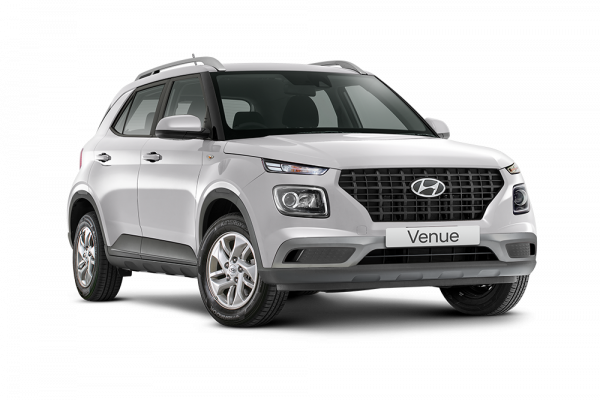 2025 Hyundai Venue QX.V5 SUV