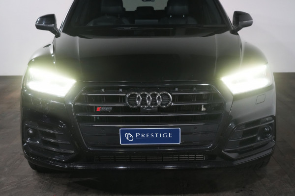 2020 Audi SQ5 FY  SUV Image 3