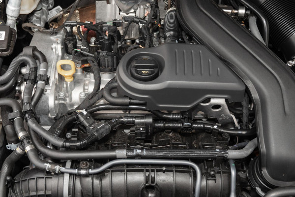 2025 MY26 Audi Q2 GA 35 TFSI S line SUV image 19