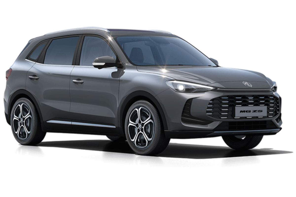 2025 MG ZS ZS32 Essence SUV