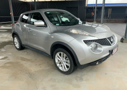 Nissan Juke Ti-S AWD F15 MY14