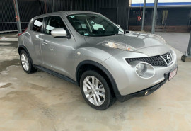 Nissan Juke Ti-S AWD F15 MY14