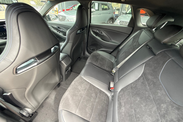 2026 Hyundai i30 PDe.V6 N Premium Hatch Image 11