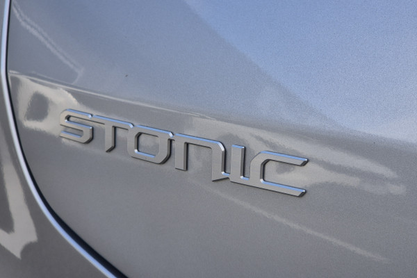 2025 Kia Stonic YB S SUV Image 8