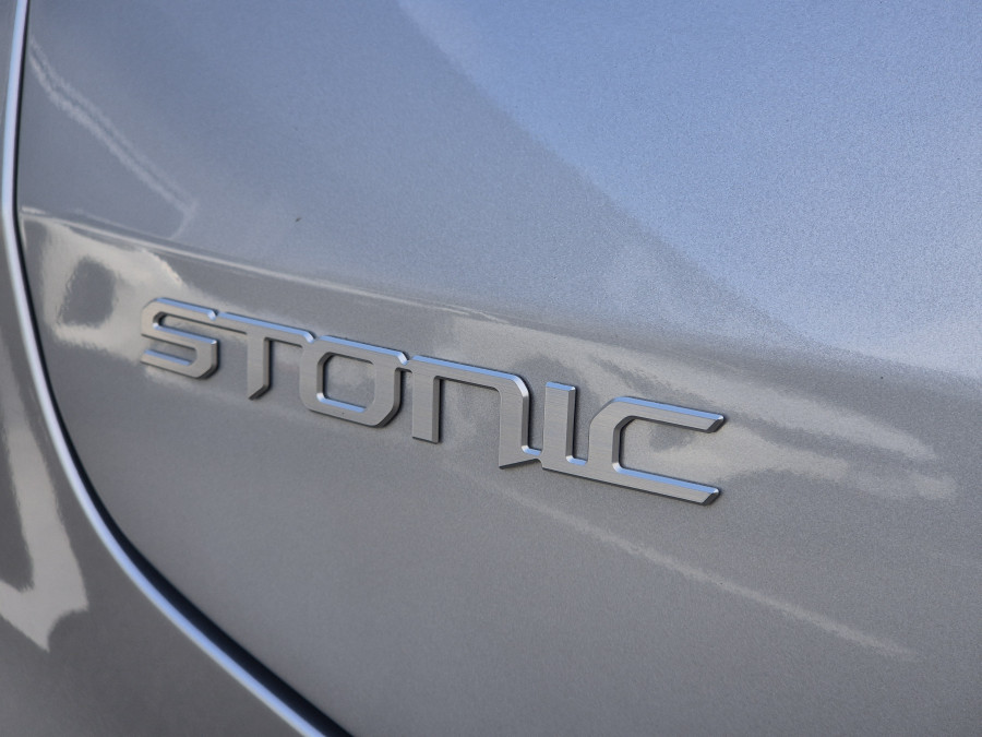 2025 Kia Stonic YB S SUV Image 8