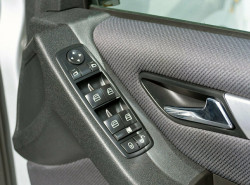 2010 Mercedes-Benz B180 W245 MY10 Hatchback