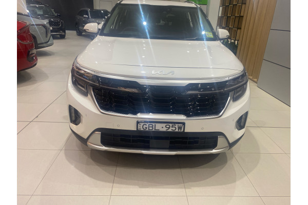 Kia Seltos GT-Line SP2 PE