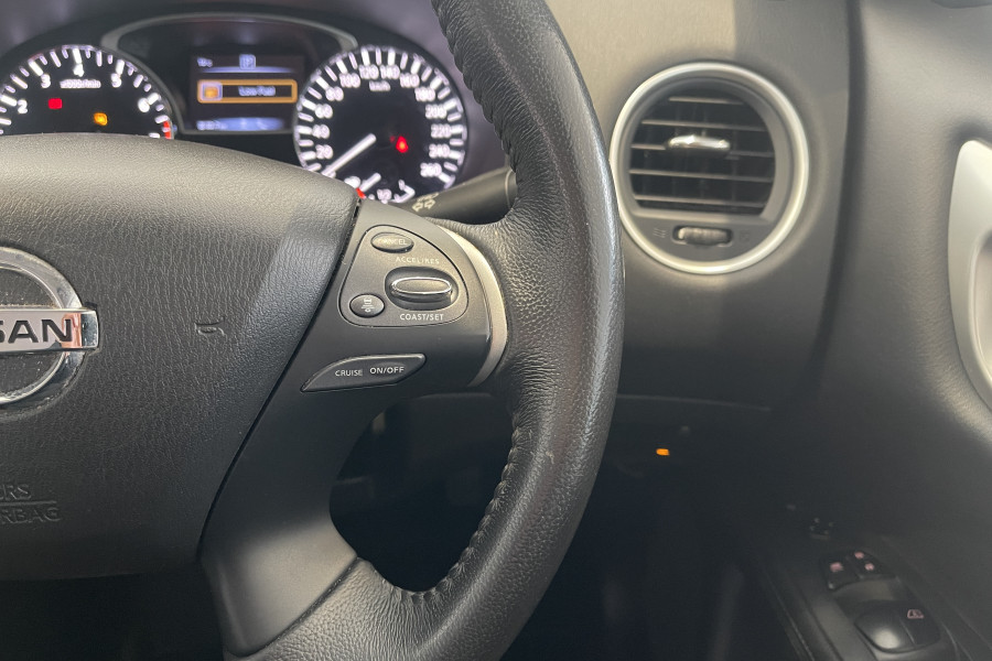 2019 Nissan Pathfinder Wagon Image 15