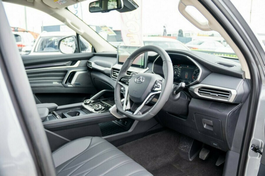 2024 MY25 LDV D90 SV9A Mode SUV Image 6