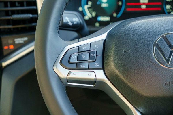 2025 Volkswagen Amarok NF TDI600 Aventura Ute Image 10