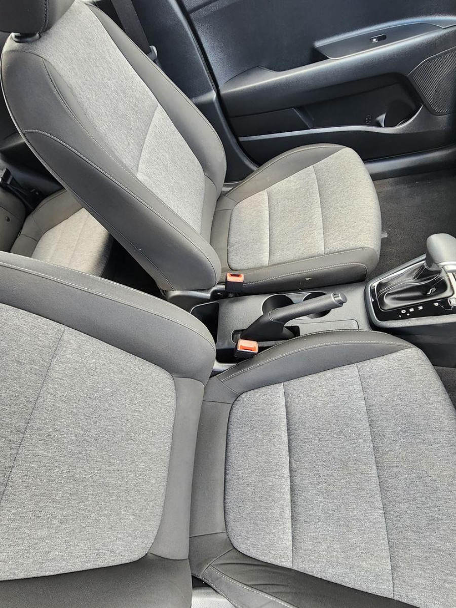 2022 Kia Stonic YB S SUV Image 9