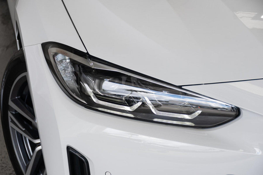 2024 BMW i4 G26 eDrive35 Hatch