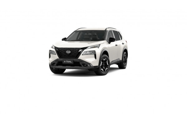 2024 Nissan X-Trail T33 N-TREK SUV