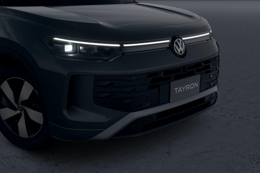 2025 Volkswagen Tayron R4 150TSI Life SUV