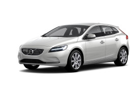Volvo V40 D4 Inscription M Series