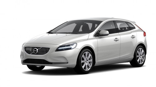 2018 Volvo V40 M Series D4 Inscription Hatchback
