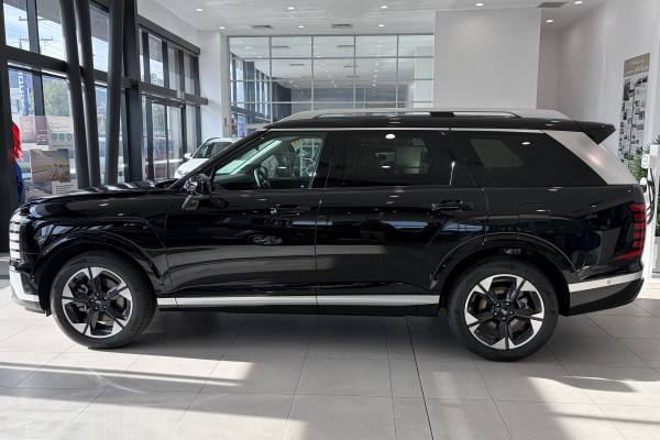2026 Hyundai Palisade LX3.V1 Elite SUV Image 3