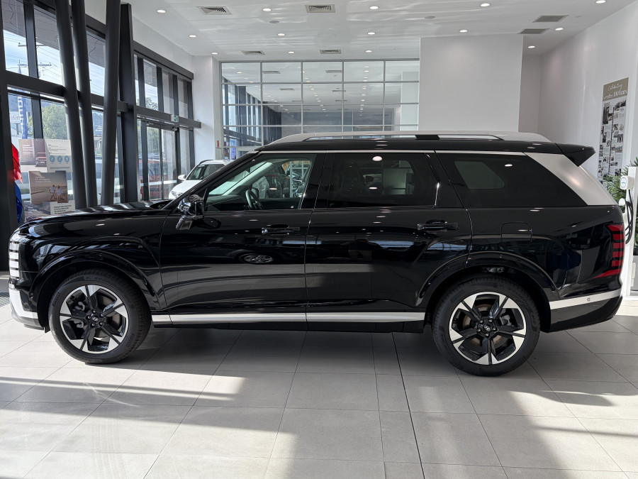 2026 Hyundai Palisade LX3.V1 Elite SUV Image 3