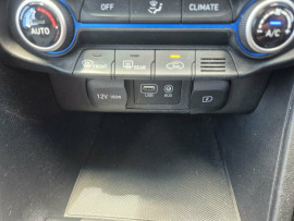 2019 MY20 Hyundai Veloster JS  Hatch image 17