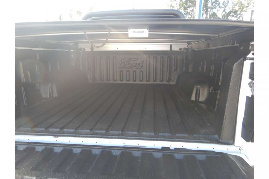 2023 MY24 Ford Ranger P703 XL Ute Image 13