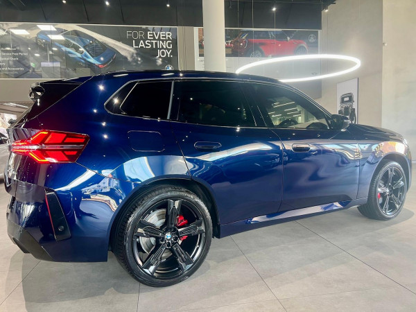2026 MY25 BMW X3 G45 30e xDrive SUV image 5