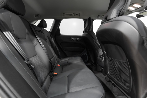 2026 Volvo XC60 UZ B5 Plus 2L Mild Hybrid AWD SUV Image 19