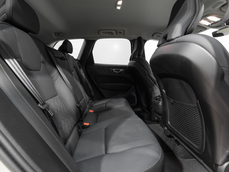 2026 Volvo XC60 UZ B5 Plus 2L Mild Hybrid AWD SUV Image 19