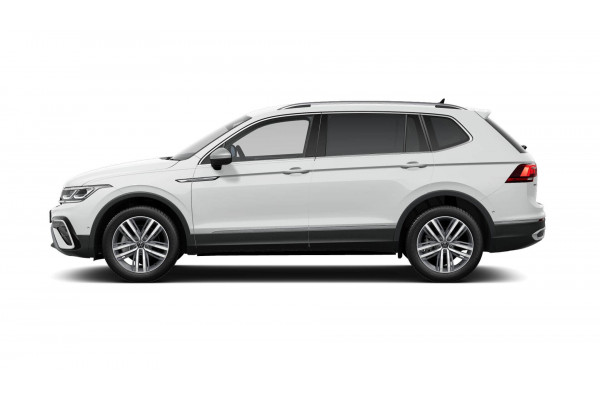 2024 Volkswagen Tiguan 5N 162TSI Elegance Allspace SUV