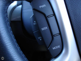 2010 Holden Holden CG  LX Wagon