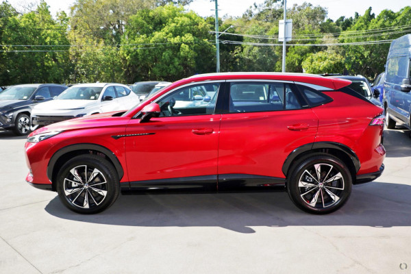 2025 MG HS AS33 Excite SUV Image 6