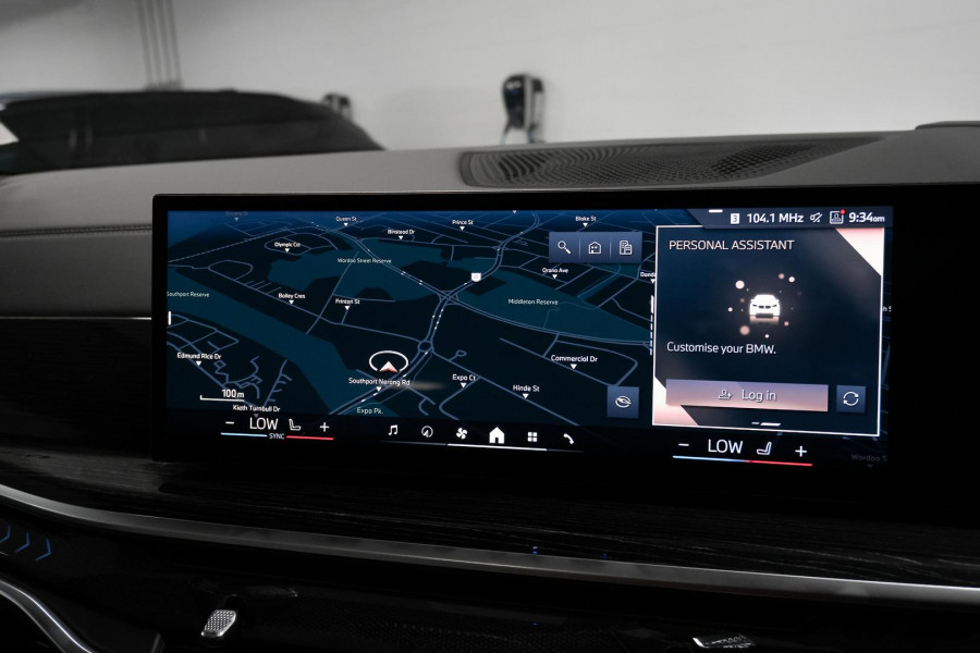 2025 BMW X5 G05 LCI xDrive40i M Sport SUV