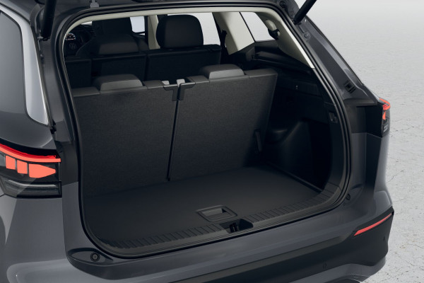 2025 Volkswagen Tayron R4 110TSI Life SUV
