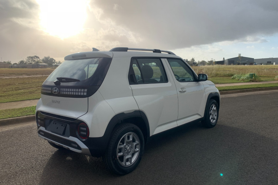 2025 Hyundai INSTER AX.V1 Other Image 7