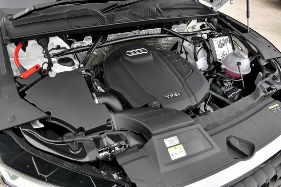 2024 Audi Q5 FY 45 TFSI SUV Image 30