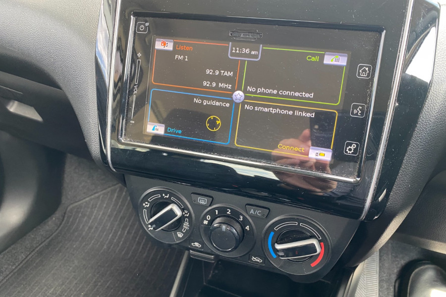 2017 Suzuki Swift AZ GL Navigator Hatch Image 13