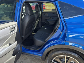 2024 Nissan QASHQAI J12 Ti SUV image 9